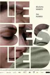 Liebeslied 2009 постер