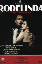 Роделинда 1998 постер