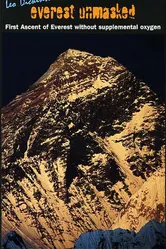 Everest Unmasked постер
