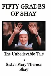 Fifty Grades of Shay постер