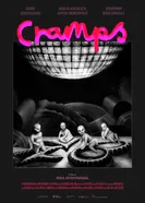 Cramps 2020 постер