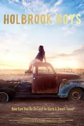 Holbrook Boys постер