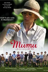 Муму 2010 постер