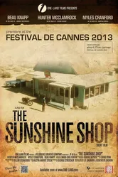 The Sunshine Shop постер