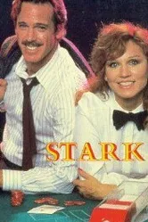 Stark 1985 постер