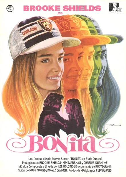 Постер Тилт 1979
