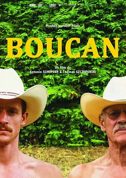 Постер Boucan 2019