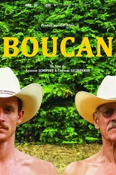Boucan 2019 постер