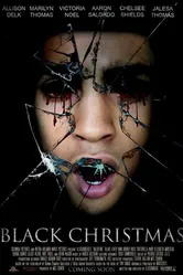 Black Christmas: The Night Billy Came Home постер