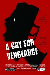 A Cry for Vengeance постер