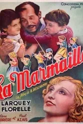 La marmaille постер