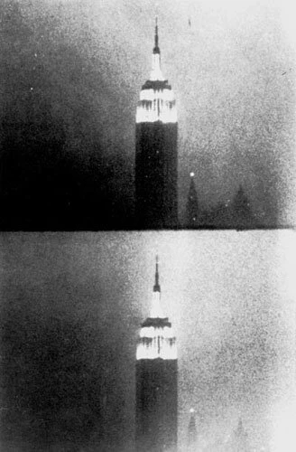 Постер Эмпайр 1964