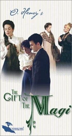 Постер The Gift of the Magi 2001