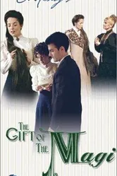 The Gift of the Magi 2001 постер