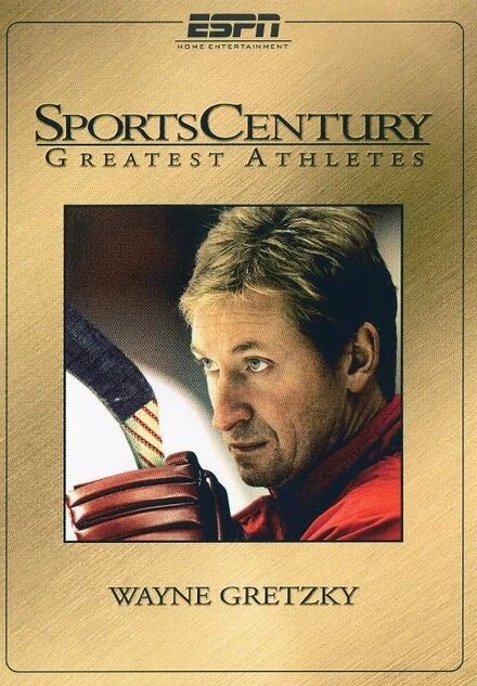 Постер ESPN Спортивный век 1999