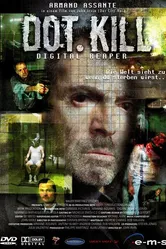 Смерть online 2005 постер