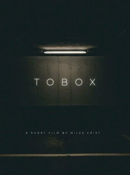 Постер ToBox