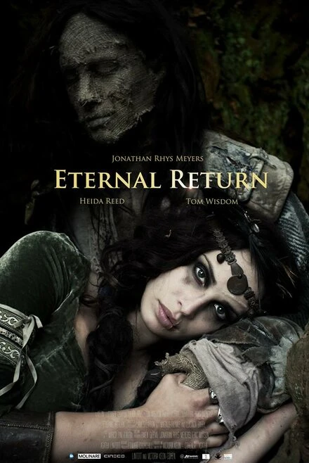 Постер Eternal Return 2013
