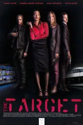 The Target 2015 постер