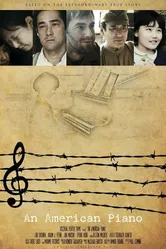 An American Piano постер