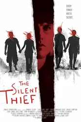 Тихий вор 2012 постер