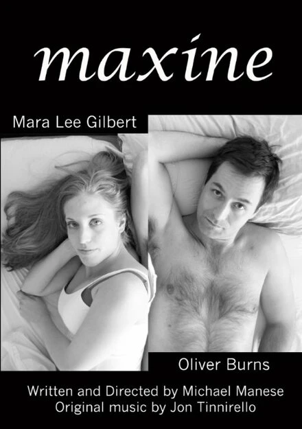 Постер Maxine 2014
