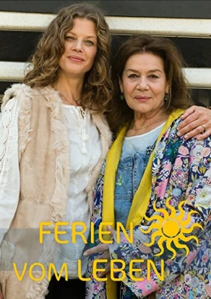 Постер Ferien vom Leben
