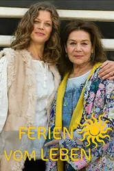Ferien vom Leben постер