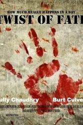 Twist of Fate 2012 постер