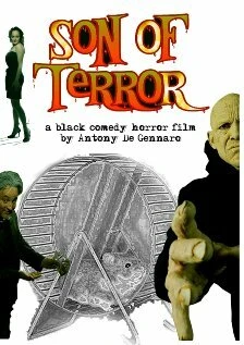 Постер Natural Possession: Director's Cut