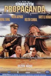 Пропаганда 1999, Турция постер