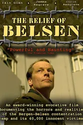 The Relief of Belsen постер
