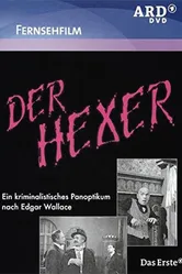 Der Hexer постер