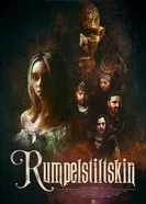 Rumpelstiltskin 2025 постер