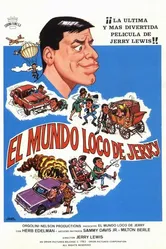 Smorgasbord 1983 постер