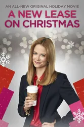 A New Lease on Christmas постер