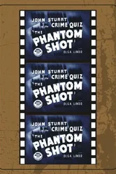 The Phantom Shot постер