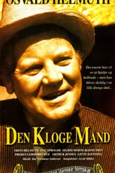Den kloge mand постер