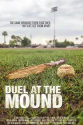 Duel at the Mound постер