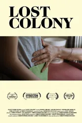 Lost Colony постер