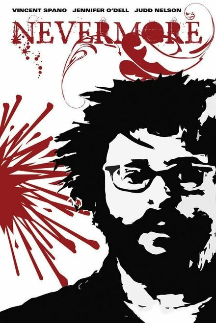 Постер Nevermore 2007