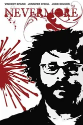 Nevermore 2007 постер
