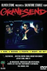 Gravesend постер