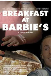 Breakfast at Barbie's постер