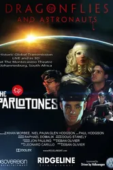 Dragonflies and Astronauts постер