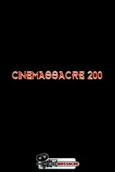 Cinemassacre 200 постер
