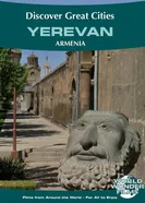 Discover Great Cities - Yerevan постер