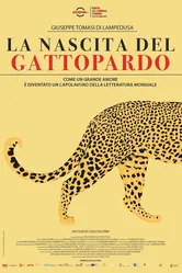 Die Geburt des Leoparden постер