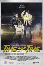Time after time постер