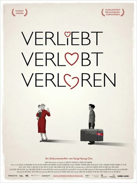 Постер Verliebt, verlobt, verloren